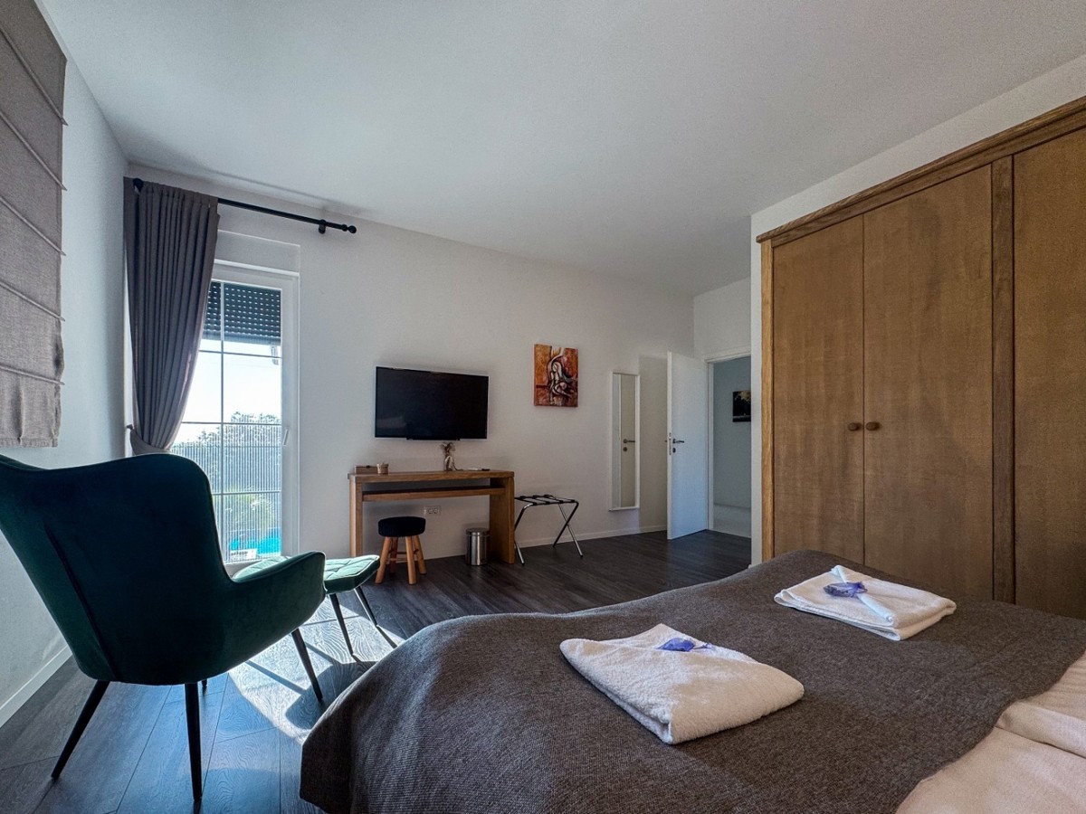 Proprietà Perfetta in Istria – zona di Labin, la casa dei tuoi sogni in vendita