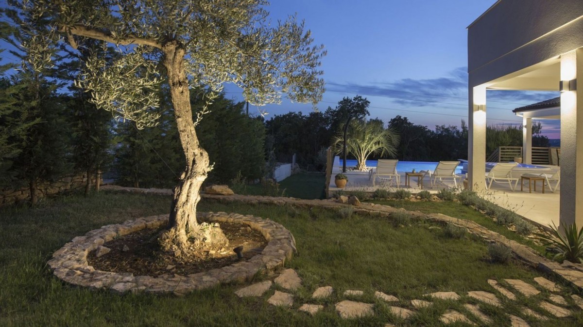 Proprietà Perfetta in Istria – zona di Labin, la casa dei tuoi sogni in vendita