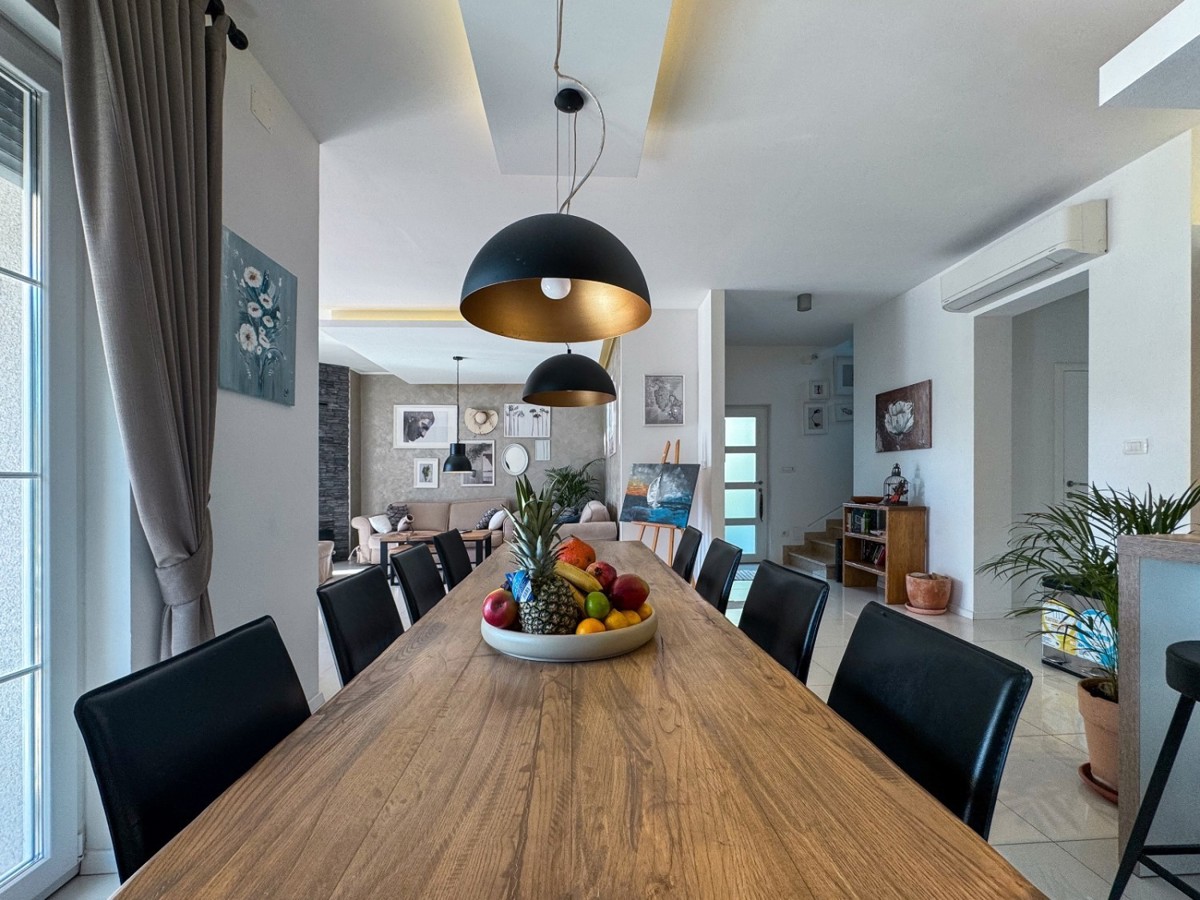 Proprietà Perfetta in Istria – zona di Labin, la casa dei tuoi sogni in vendita