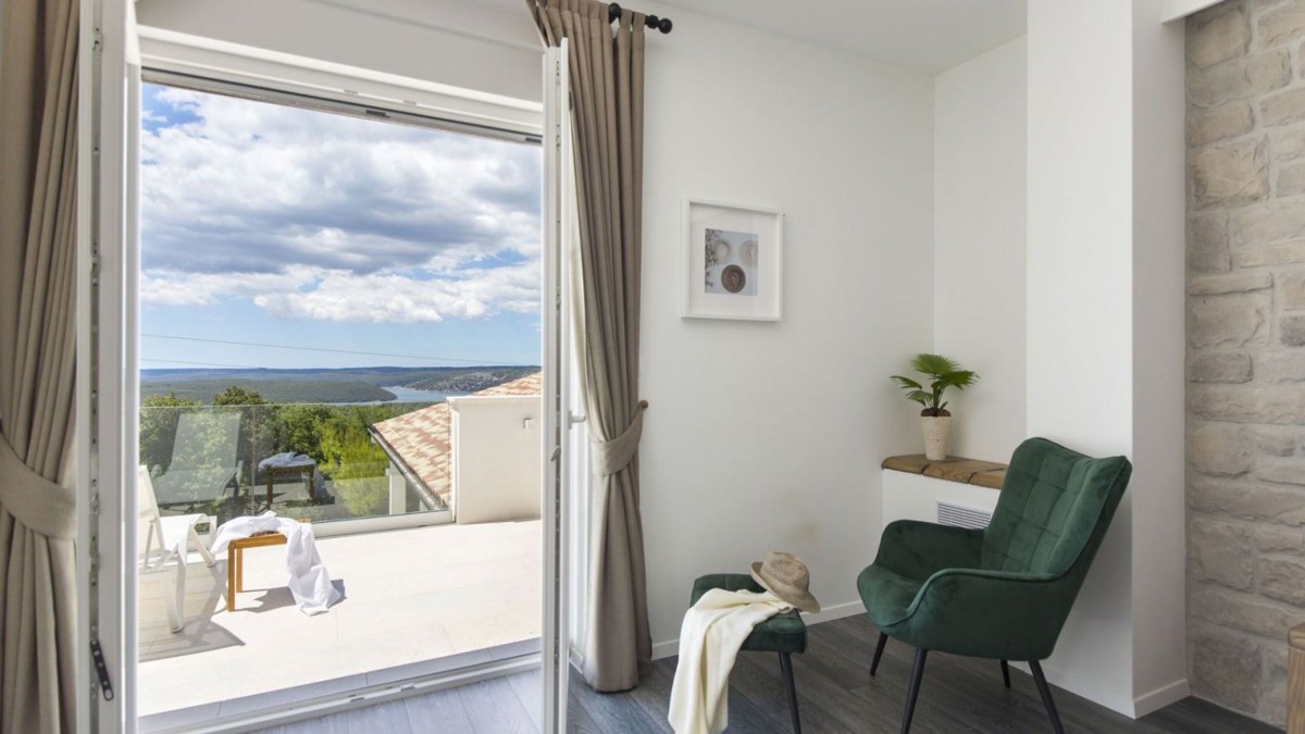 Proprietà Perfetta in Istria – zona di Labin, la casa dei tuoi sogni in vendita