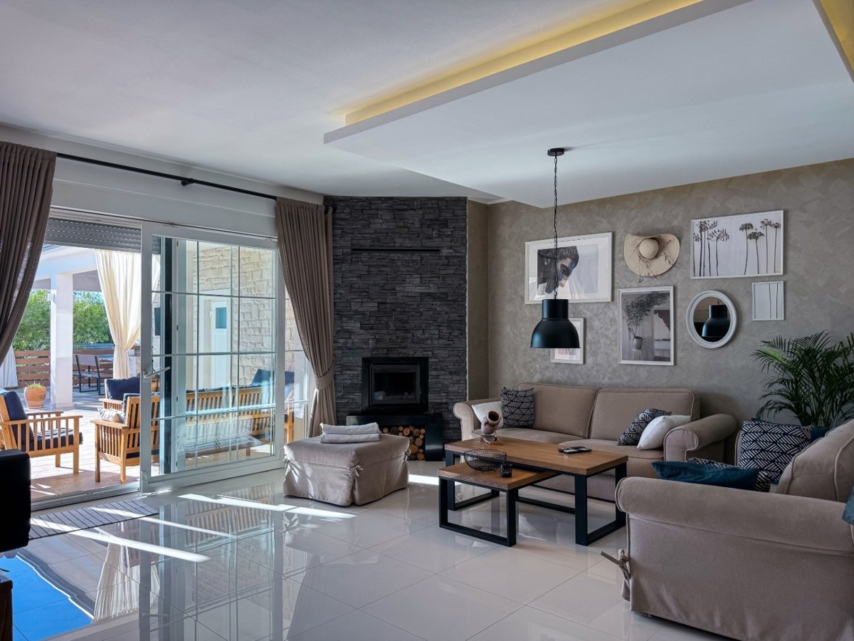 Proprietà Perfetta in Istria – zona di Labin, la casa dei tuoi sogni in vendita