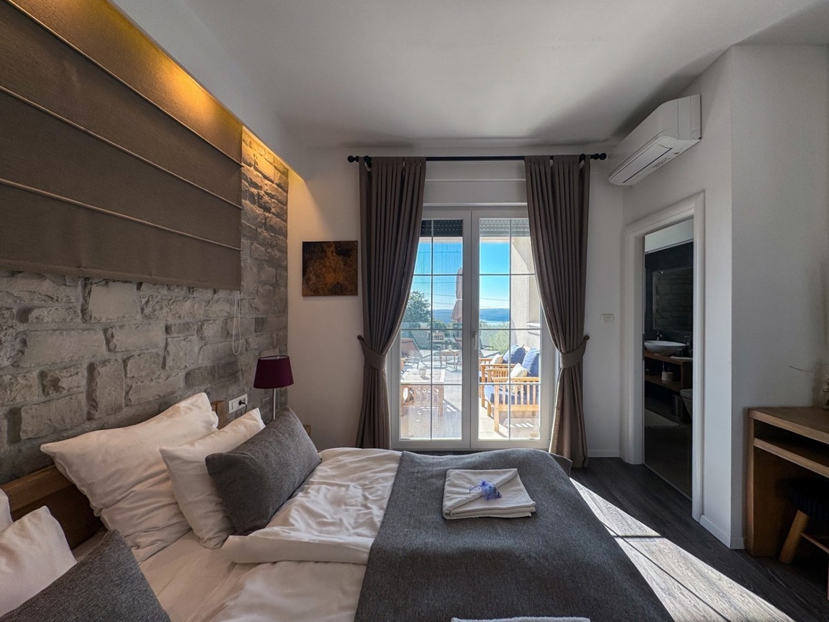 Proprietà Perfetta in Istria – zona di Labin, la casa dei tuoi sogni in vendita