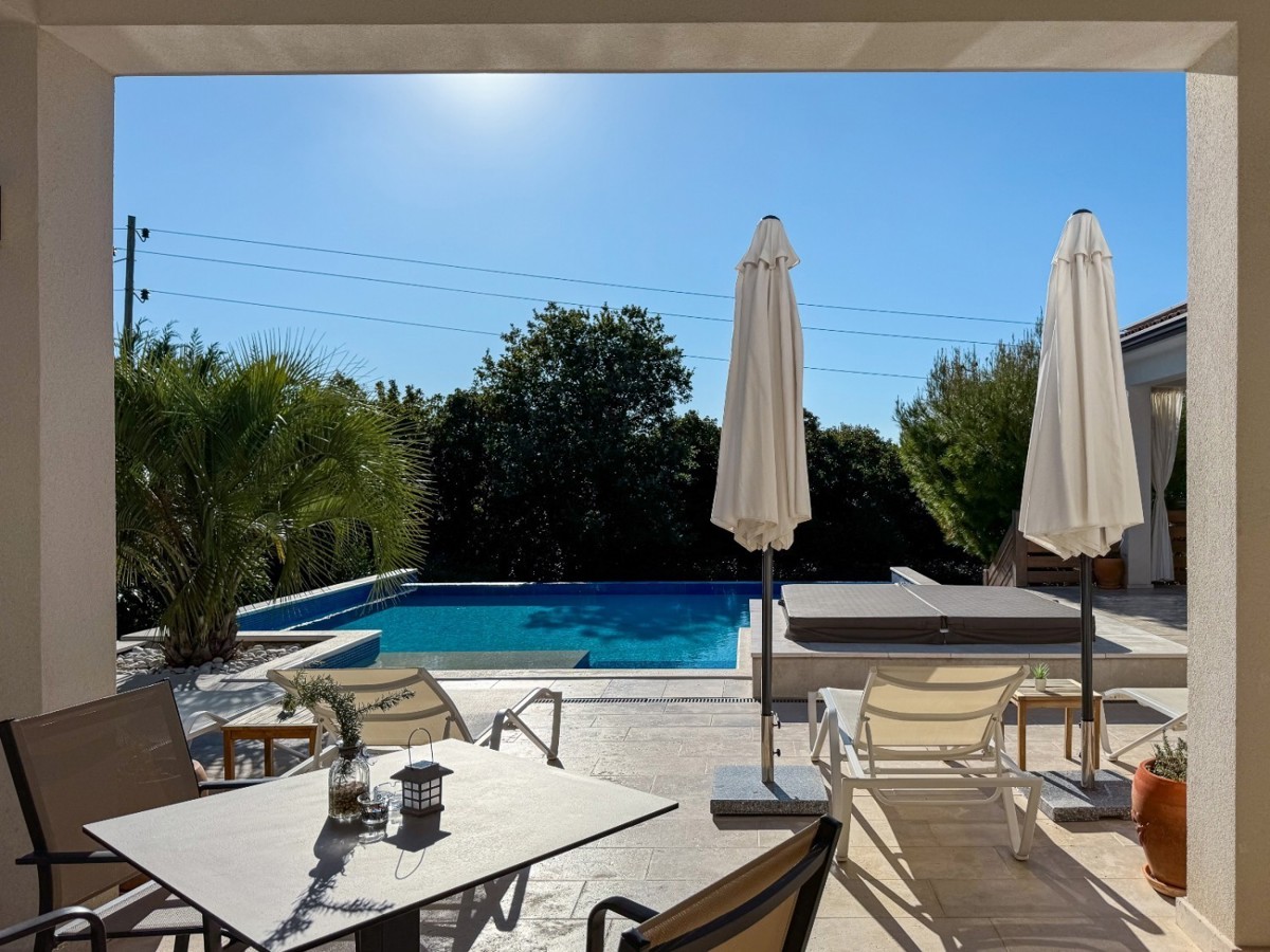 Proprietà Perfetta in Istria – zona di Labin, la casa dei tuoi sogni in vendita