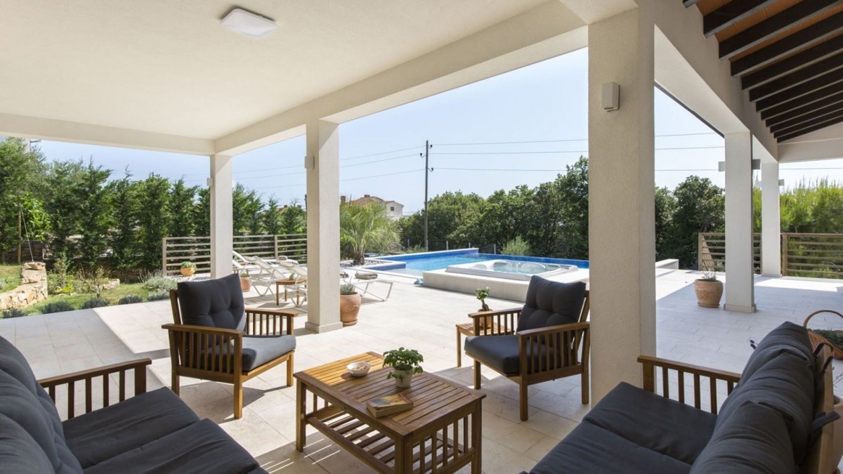 Proprietà Perfetta in Istria – zona di Labin, la casa dei tuoi sogni in vendita