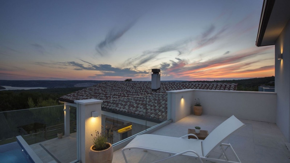 Proprietà Perfetta in Istria – zona di Labin, la casa dei tuoi sogni in vendita