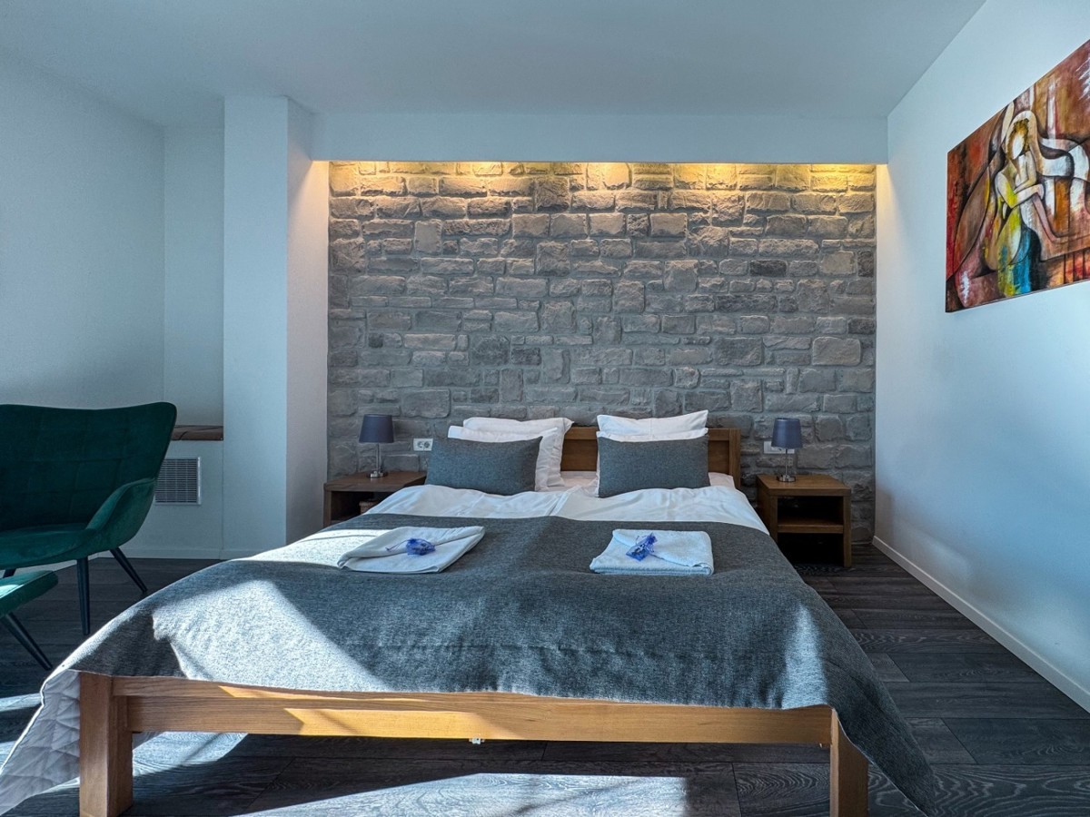 Proprietà Perfetta in Istria – zona di Labin, la casa dei tuoi sogni in vendita