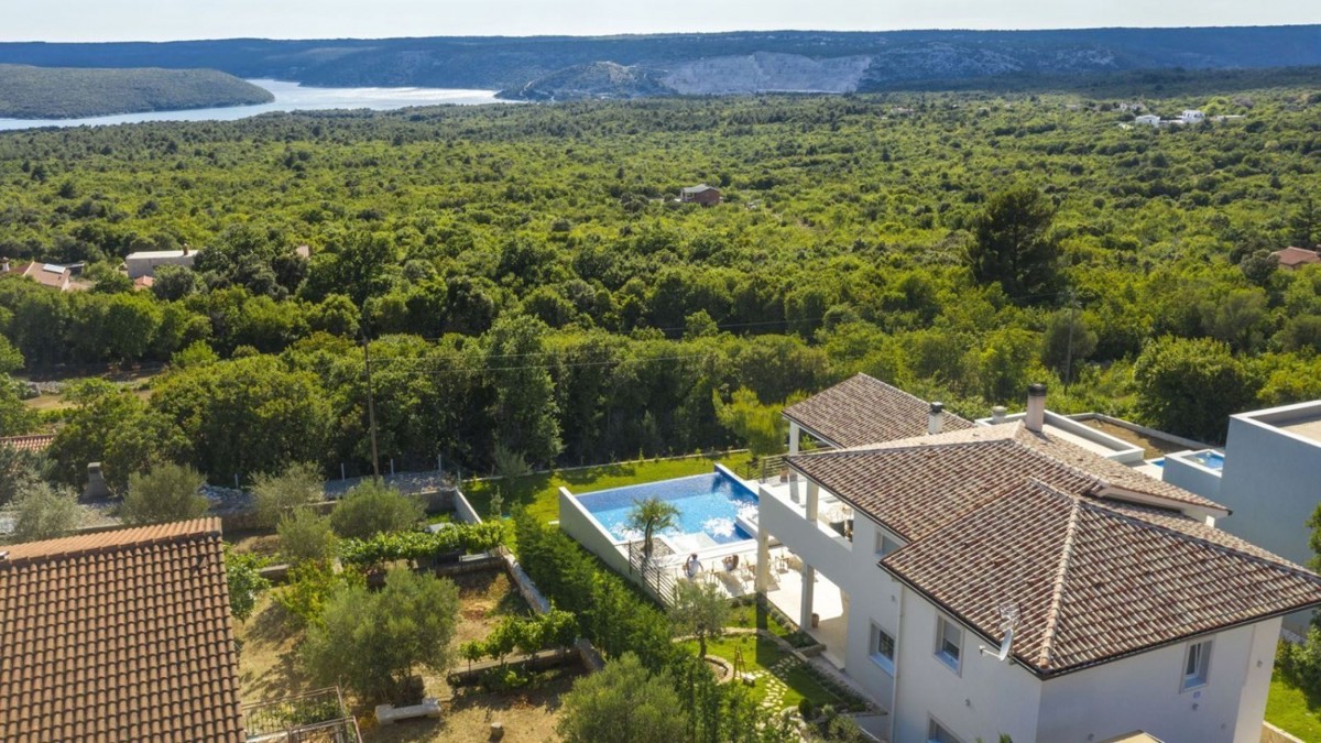 Proprietà Perfetta in Istria – zona di Labin, la casa dei tuoi sogni in vendita