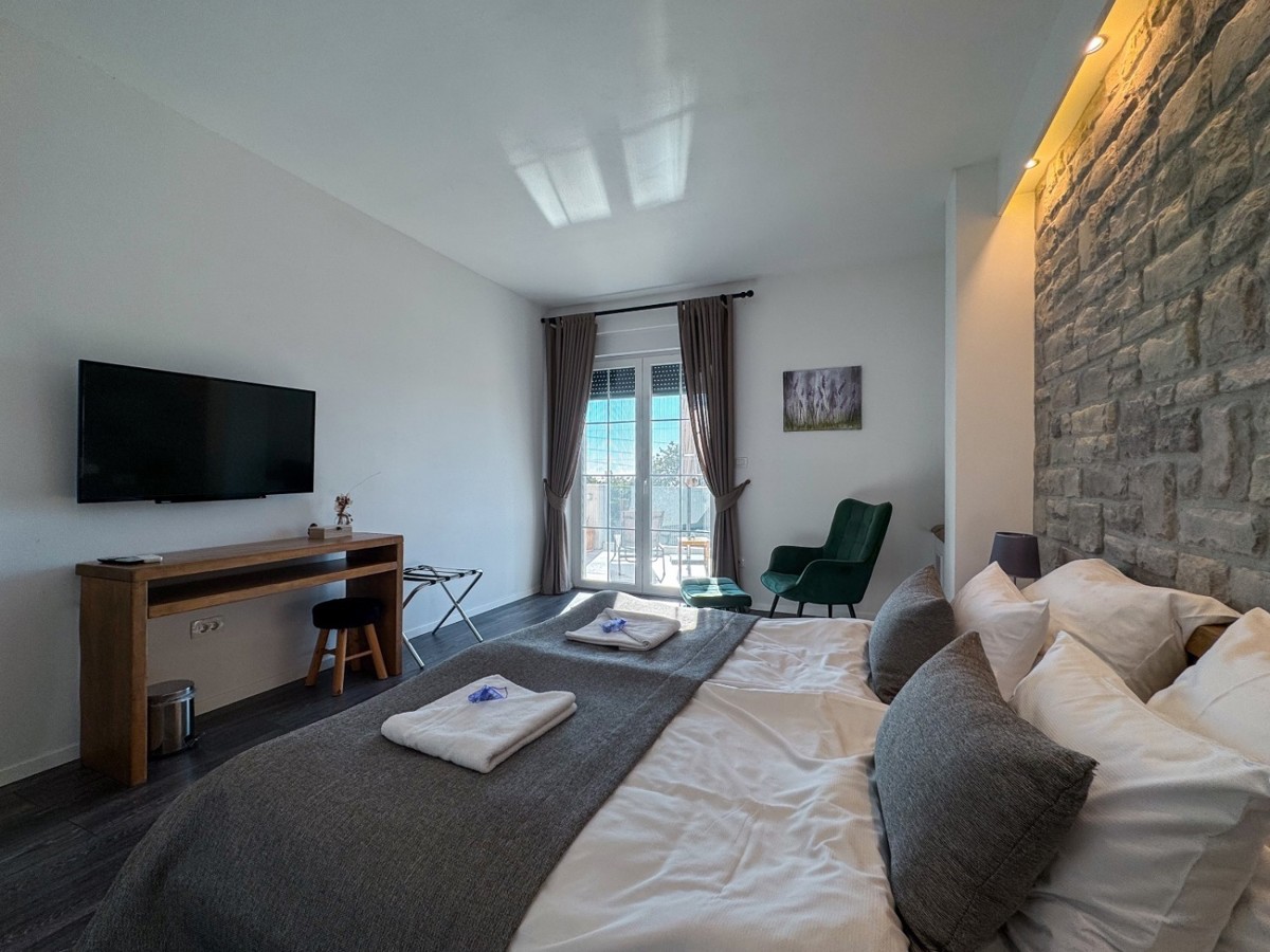 Proprietà Perfetta in Istria – zona di Labin, la casa dei tuoi sogni in vendita