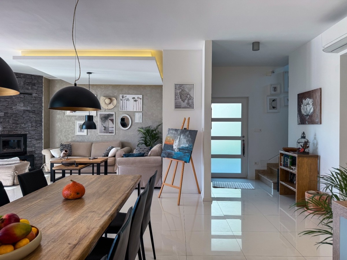 Proprietà Perfetta in Istria – zona di Labin, la casa dei tuoi sogni in vendita