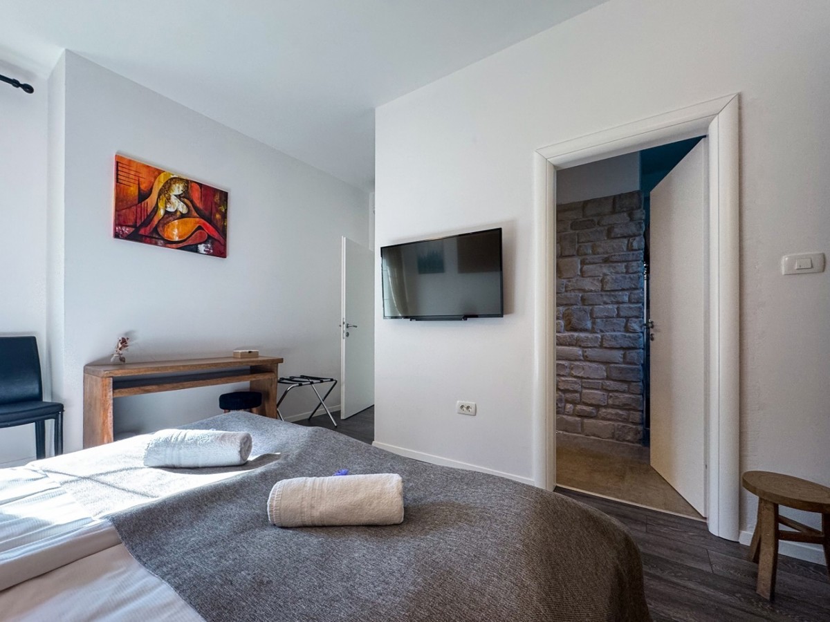 Proprietà Perfetta in Istria – zona di Labin, la casa dei tuoi sogni in vendita