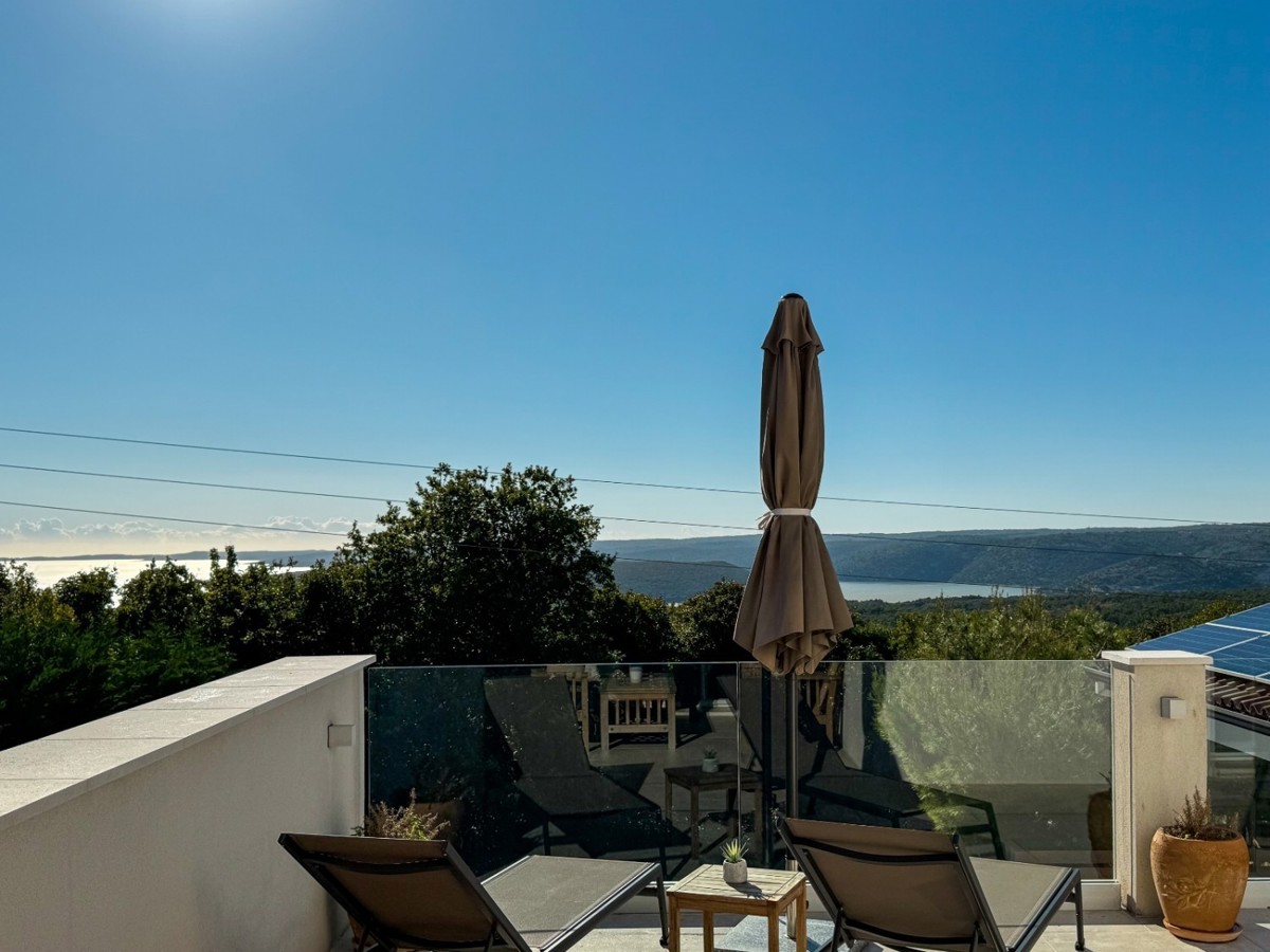 Proprietà Perfetta in Istria – zona di Labin, la casa dei tuoi sogni in vendita