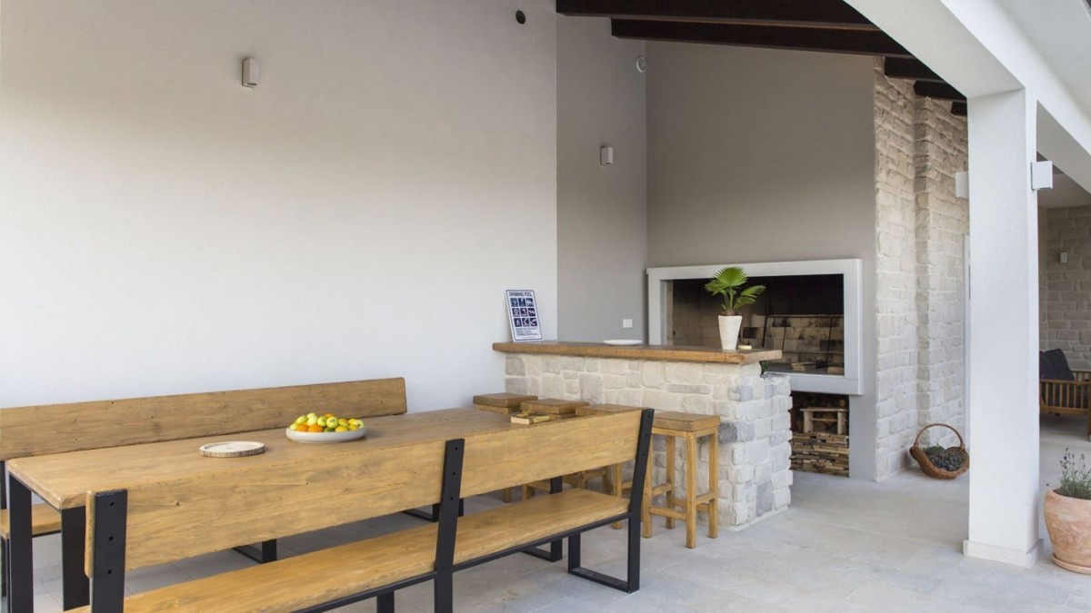 Proprietà Perfetta in Istria – zona di Labin, la casa dei tuoi sogni in vendita