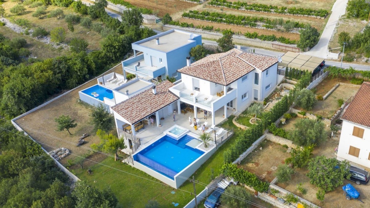 Proprietà Perfetta in Istria – zona di Labin, la casa dei tuoi sogni in vendita