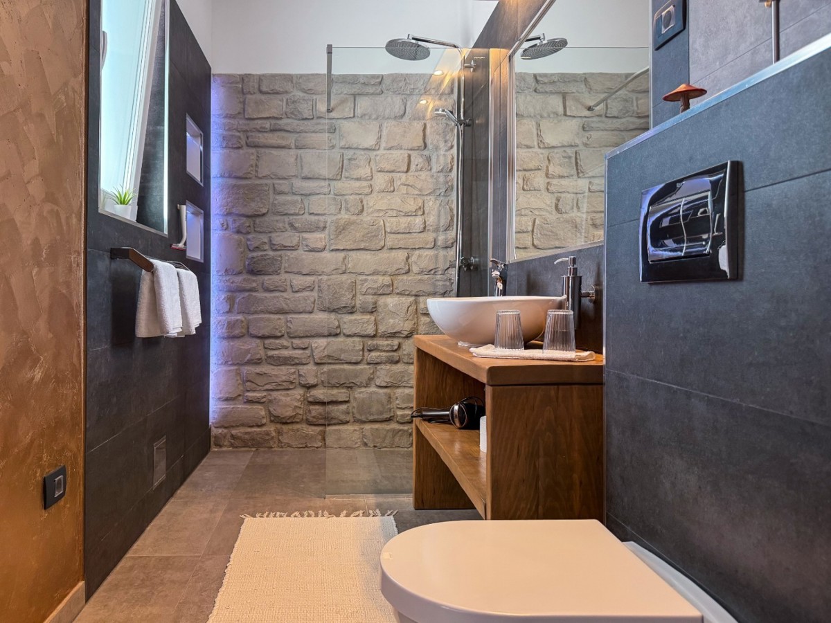 Proprietà Perfetta in Istria – zona di Labin, la casa dei tuoi sogni in vendita