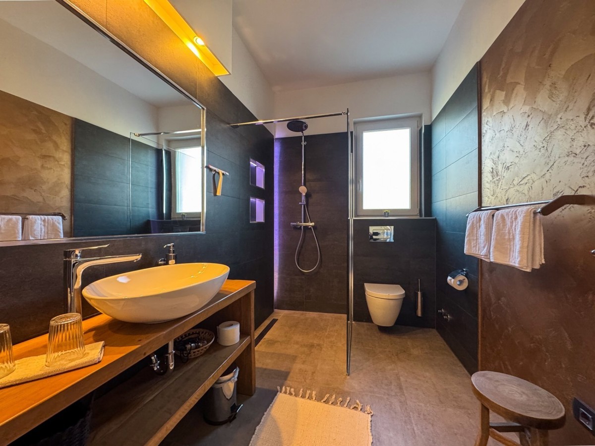 Proprietà Perfetta in Istria – zona di Labin, la casa dei tuoi sogni in vendita