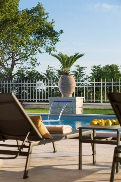 Luksuzna vila z bazenom naprodaj v osrednji Istri – mirna lokacija, 4 spalnice