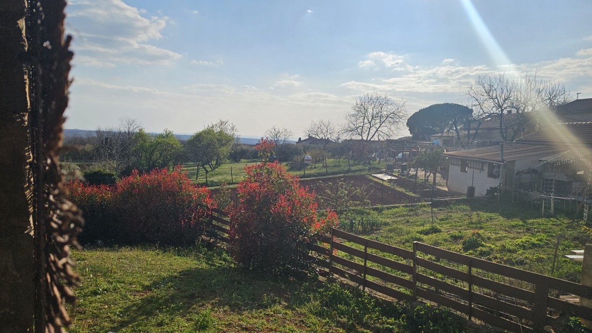 Očarljiva vila z bazenom in pogledom na morje naprodaj – Kaštelir, Istra