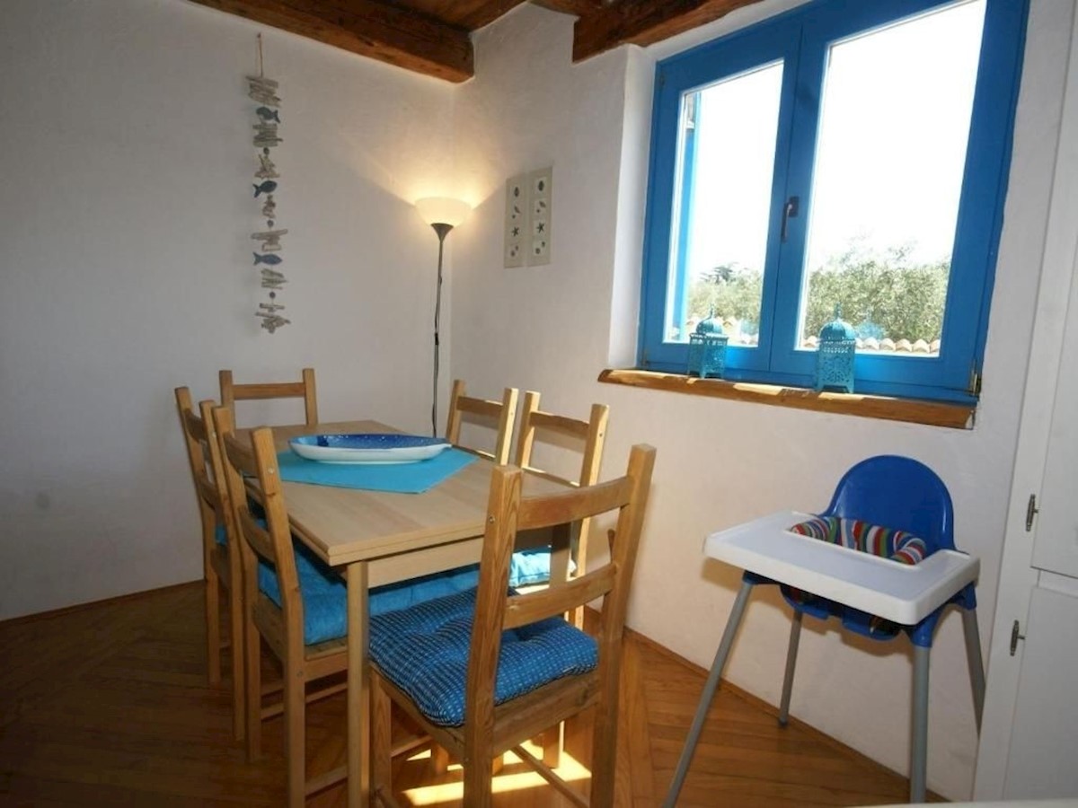 Vila sa bazenom