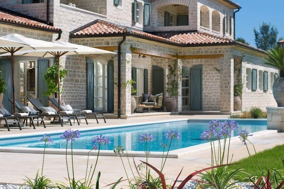 Vila Istra