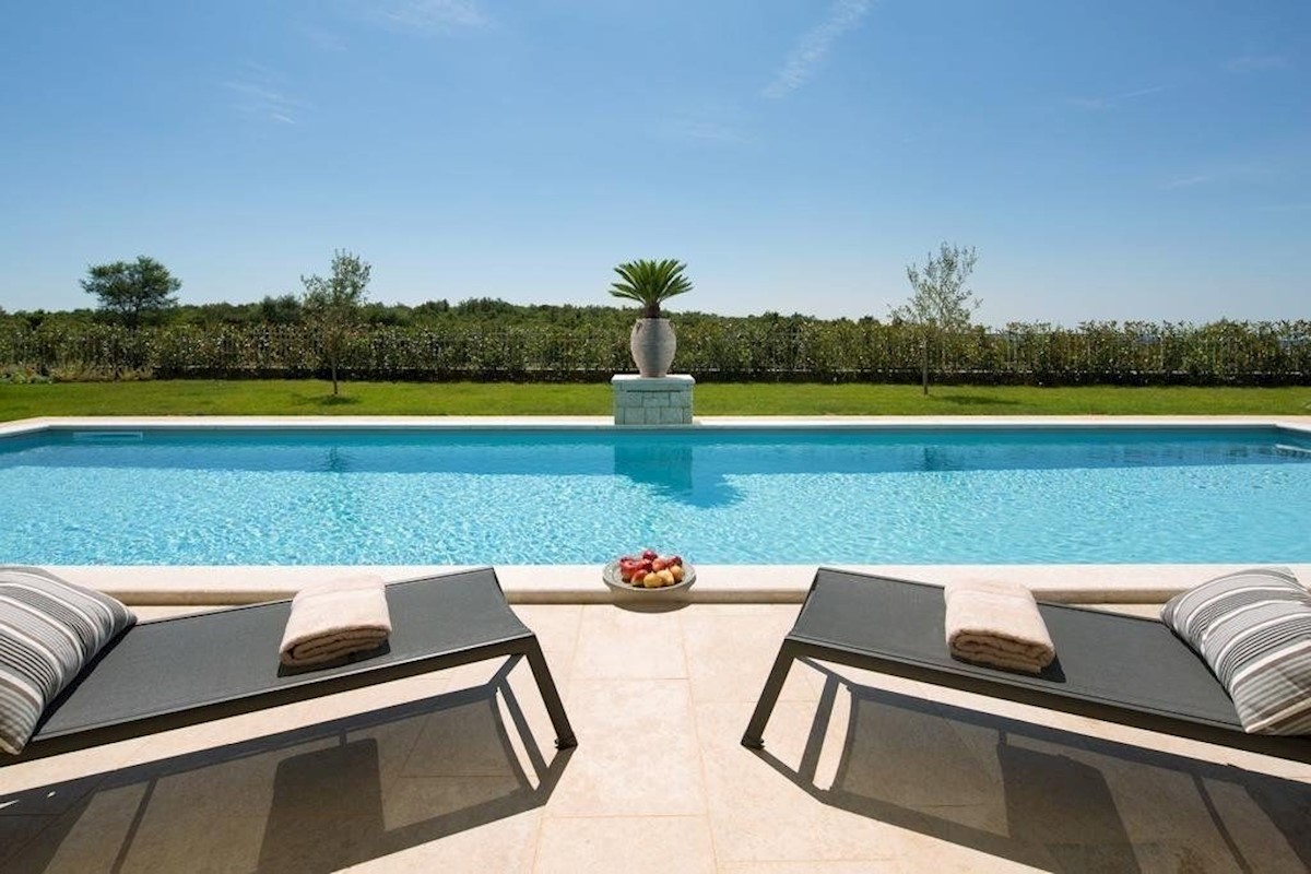 Vila Istra