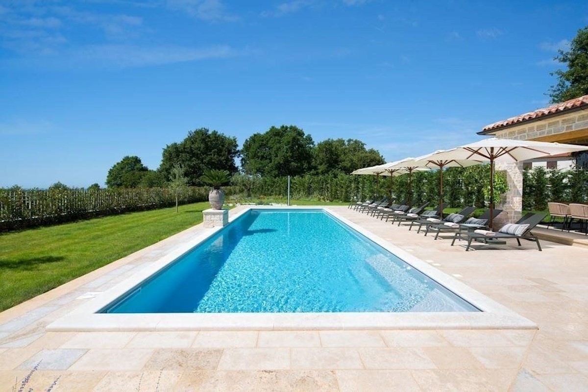 Vila Istra
