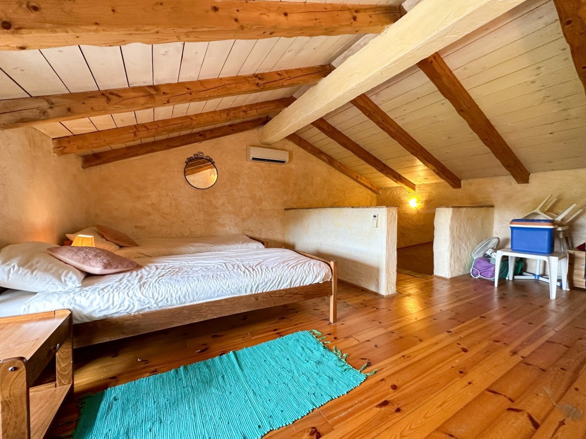 Kamnita hiša Poreč, Istra
