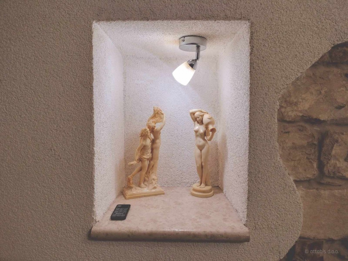 SVETVINČENAT- stanovanje
