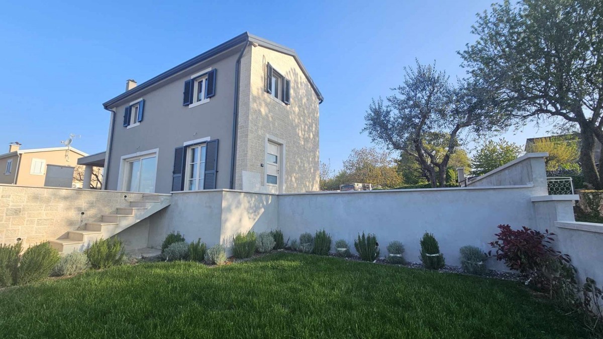 Vila Poreč Istra