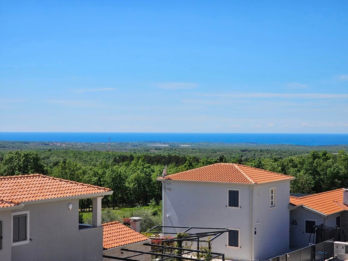 Vila Poreč Istra