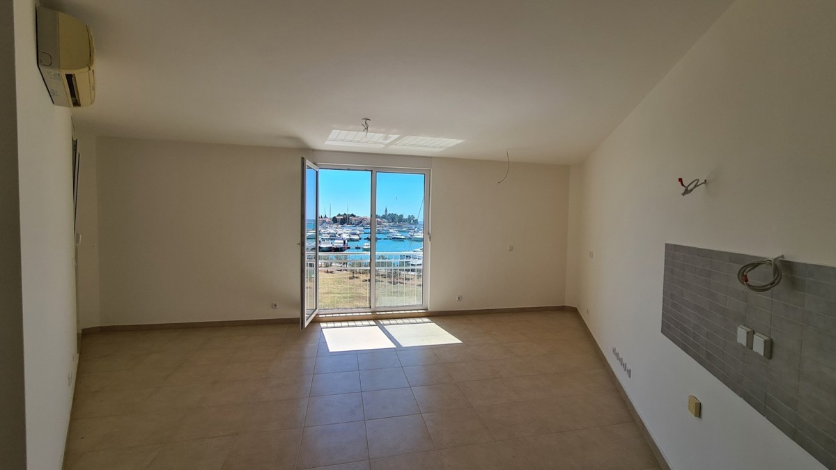 Apartman Novigrad