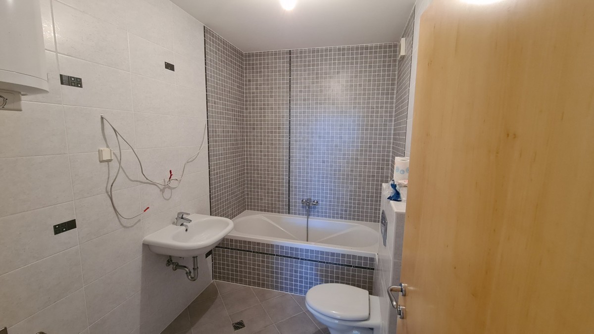 Apartman Novigrad