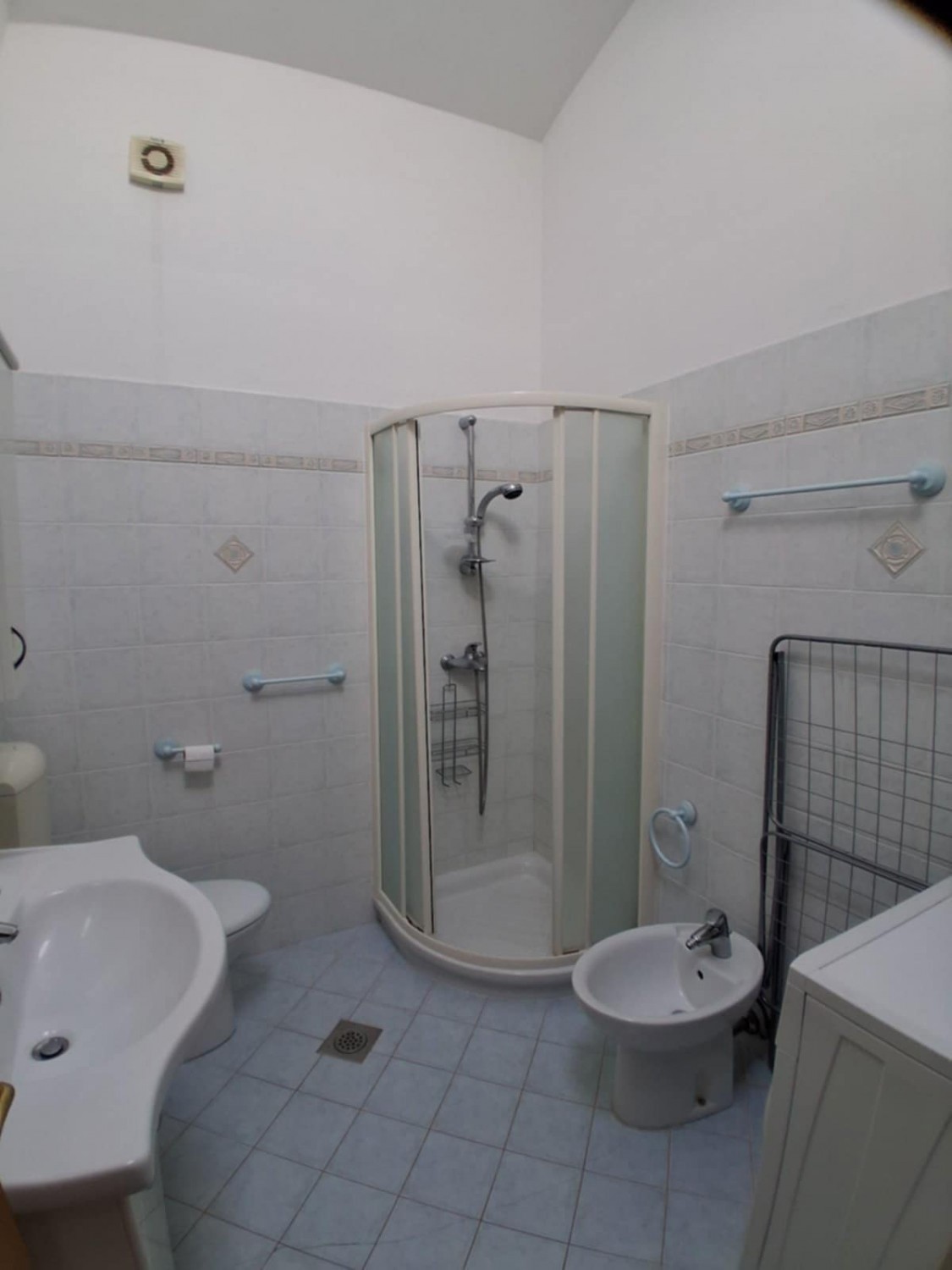 Dupleks stanovanje s pogledom na morje in terasami – Poreč, Mali Maj, Istra