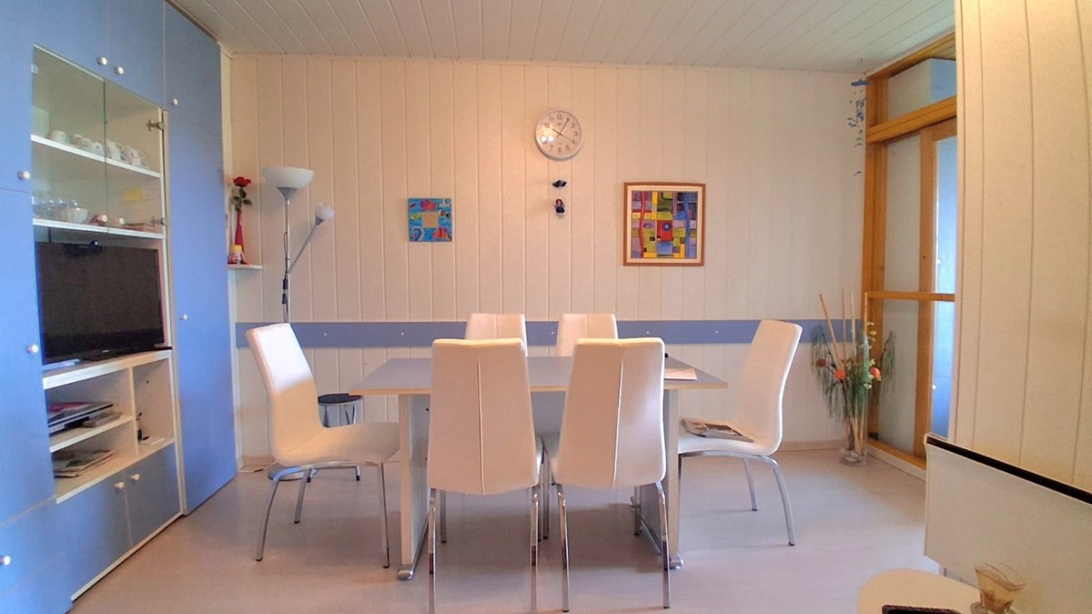 Červar Porat – Stanovanje na prodaj, prva vrsta ob morju