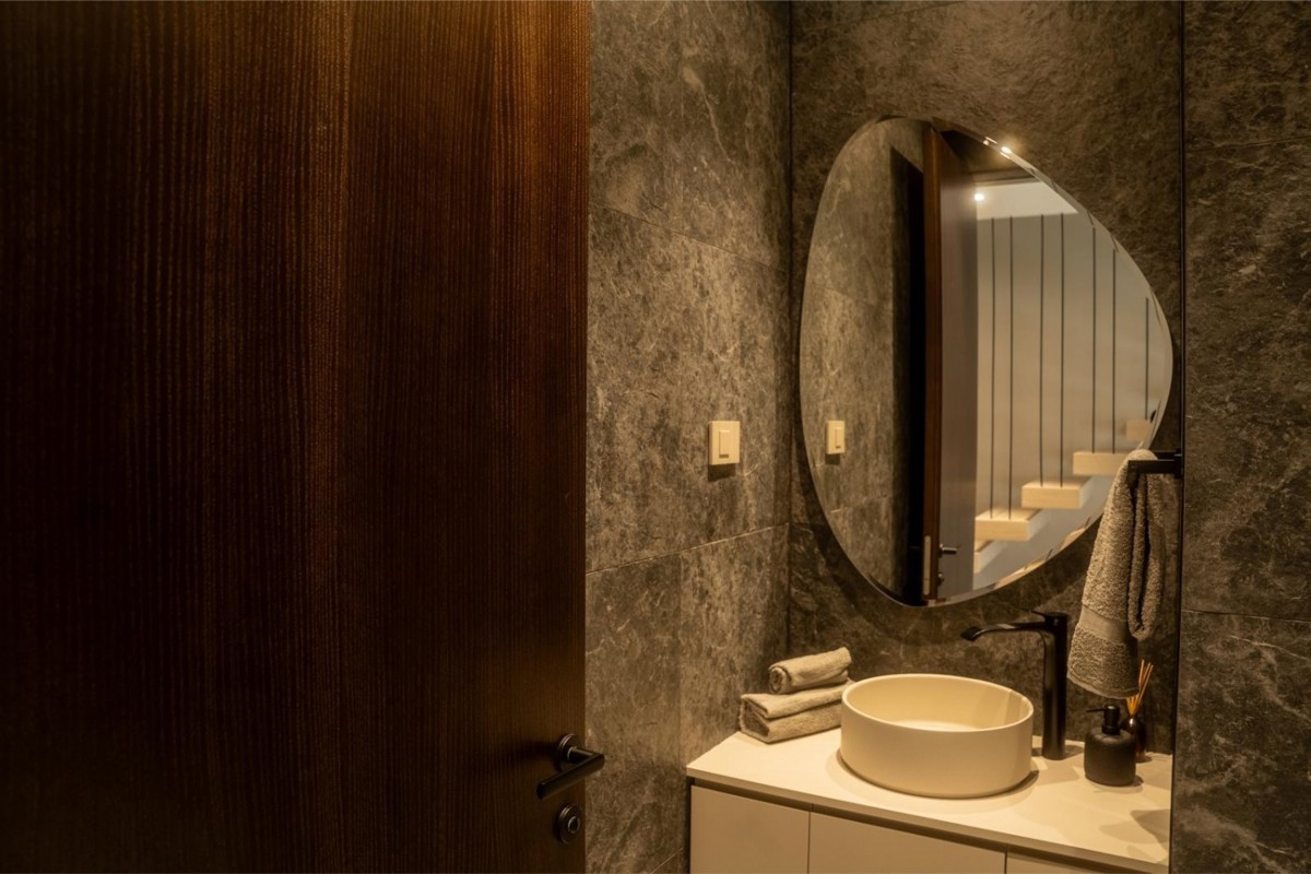 Ekskluzivna vila pri Poreču in Vrsarju – zasebnost in mediteranski utrip