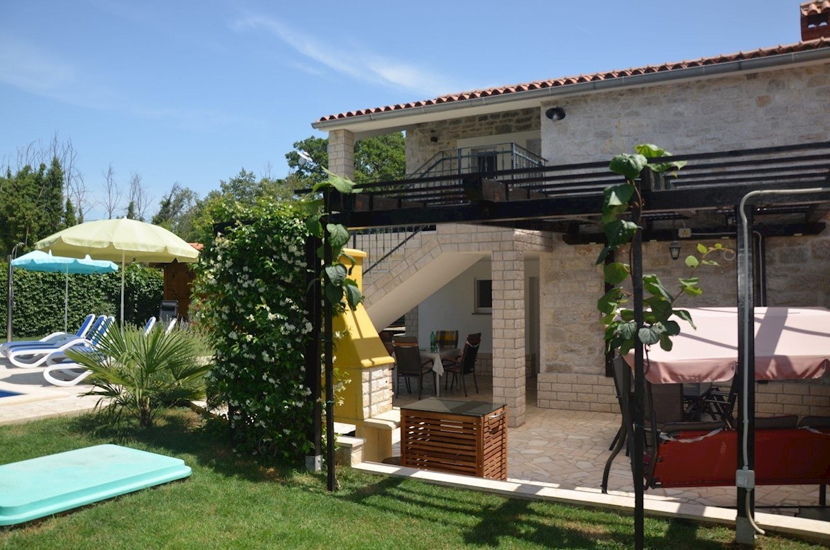Hiša Poreč prodaja