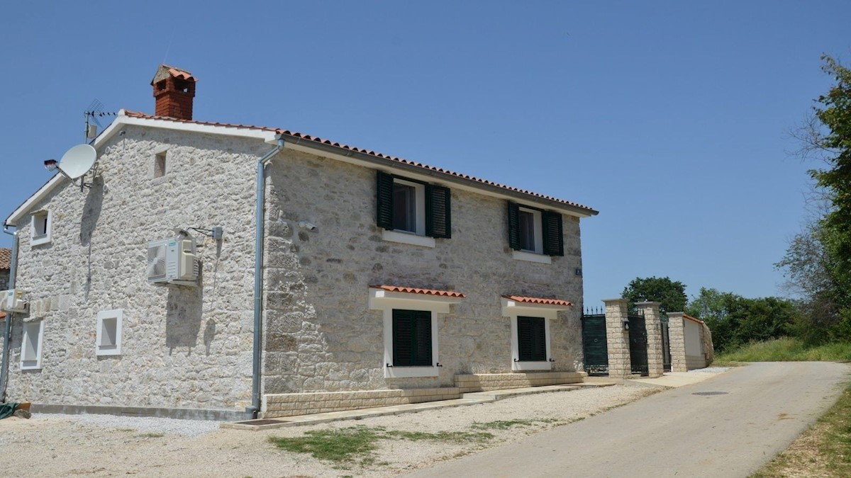 Hiša Poreč prodaja