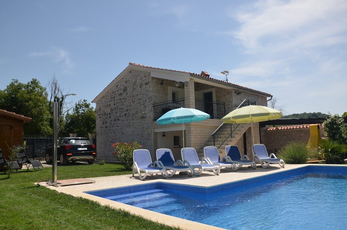 Hiša Poreč prodaja