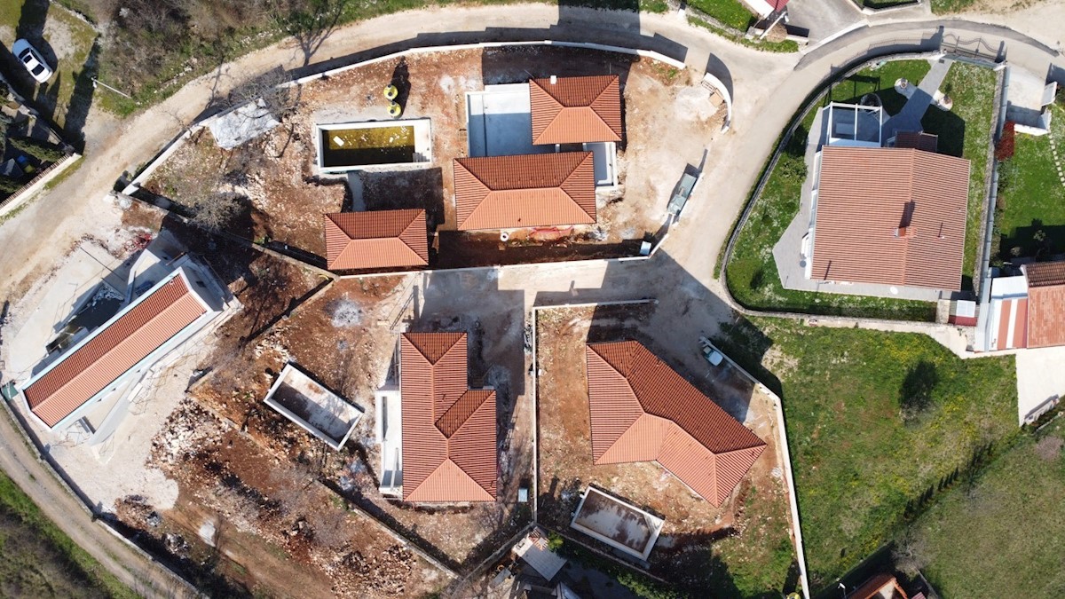 Čudovita Vila Poreč, ca 12 km