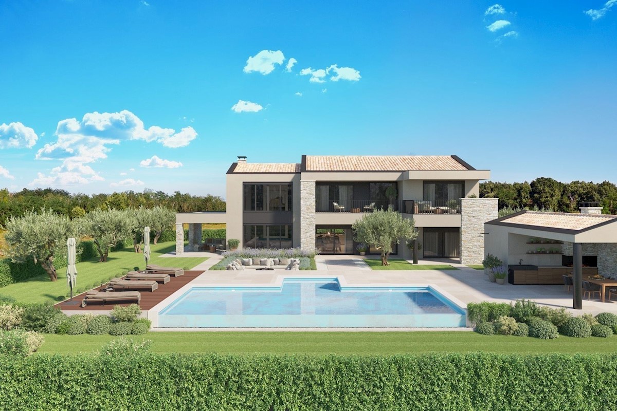 Villa Poreč
