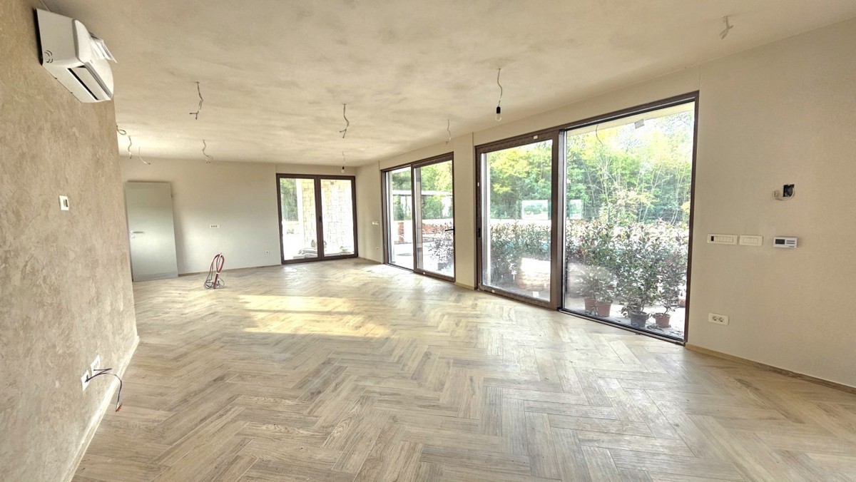 Moderna Vila Okolica Poreča