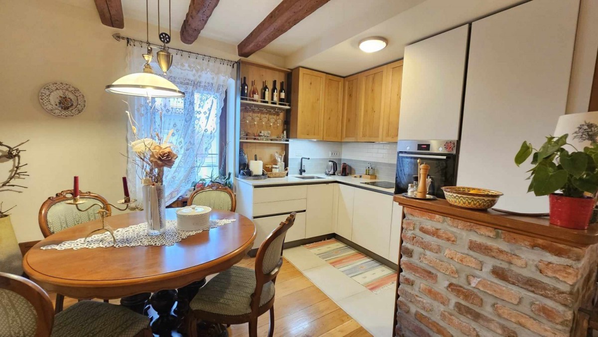 Apartman Poreč  ca 600 m ob morja in centra