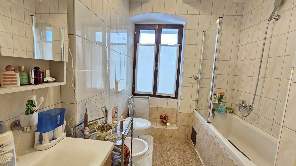 Apartman Poreč  ca 600 m ob morja in centra