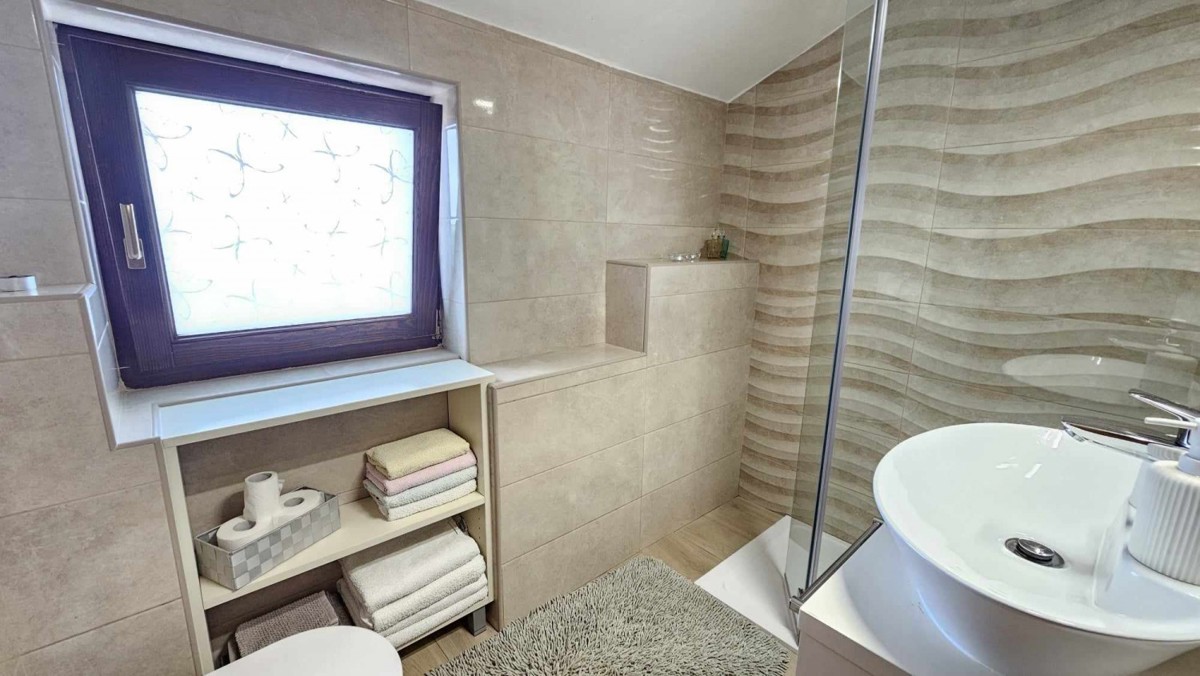 Apartman Poreč  ca 600 m ob morja in centra