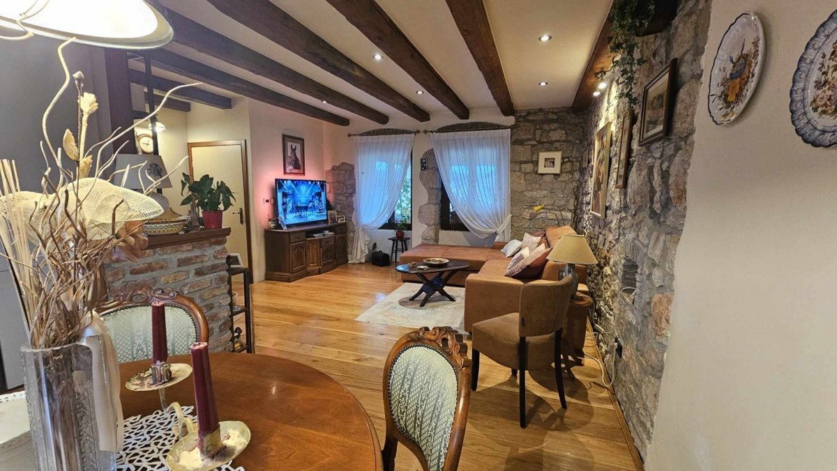 Apartman Poreč  ca 600 m ob morja in centra