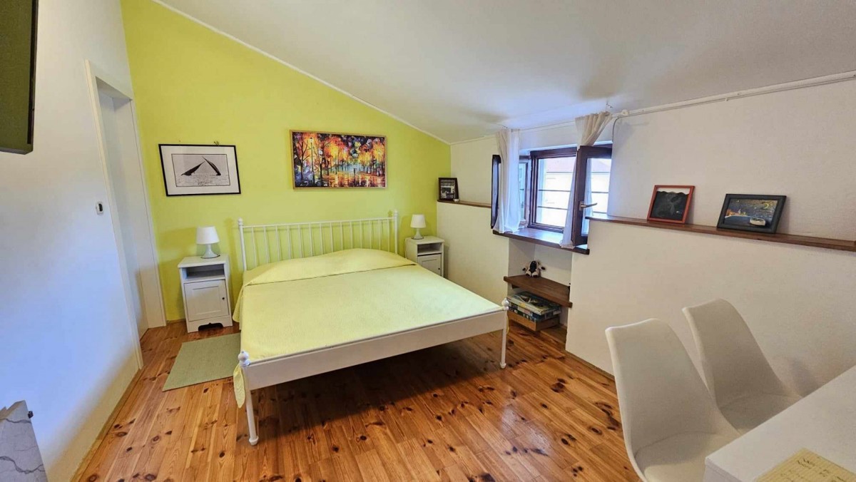 Apartman Poreč  ca 600 m ob morja in centra