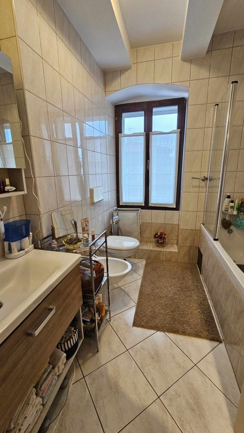 Apartman Poreč  ca 600 m ob morja in centra