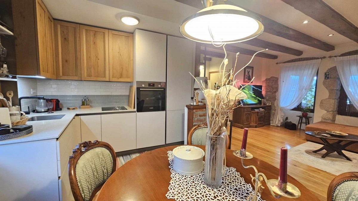 Apartman Poreč  ca 600 m ob morja in centra