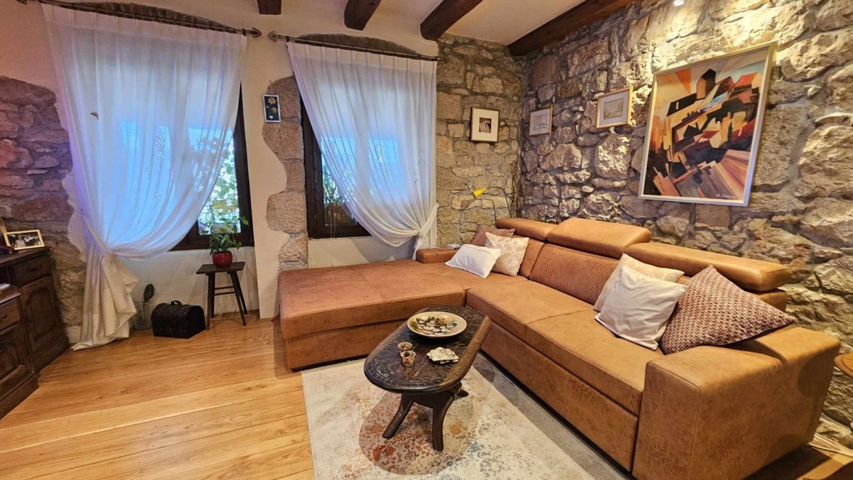 Apartman Poreč  ca 600 m ob morja in centra