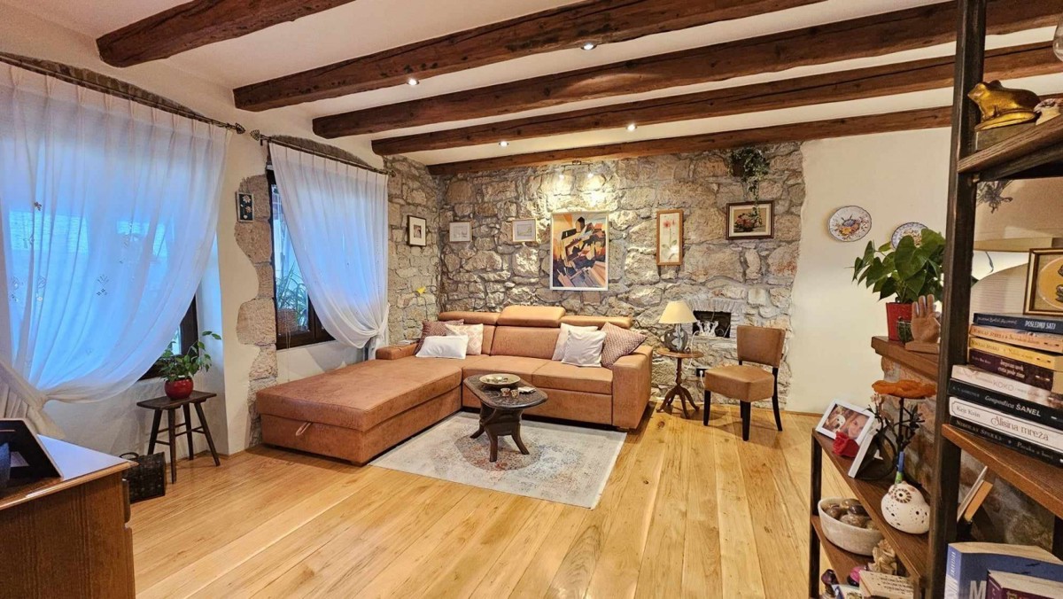 Apartman Poreč  ca 600 m ob morja in centra