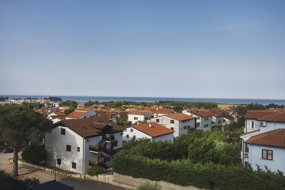 Stanovanje Novigrad